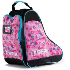 Сак за ролери и кънки Ice and Skate Bag Pnk Graf Сак за ролери и кънки Ice and Skate Bag Pnk Graf